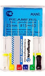 Reamers