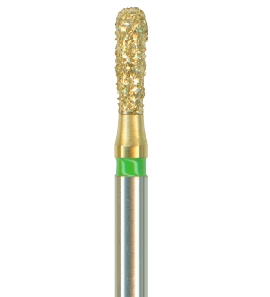 Z830L-016C-FG Abacus, Бор алмазный NTI, форма грушевидная, длинная, грубое зерно - фото 13288