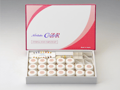 Набор внутренних красителей CERABIEN CZR INTERNAL STAIN KIT - фото 27340