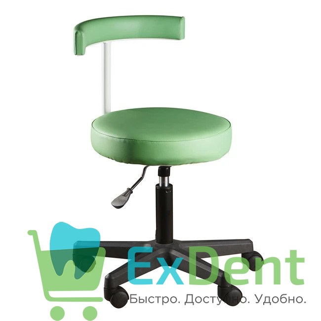Стул для стоматолога С-2-06 - фото 40100