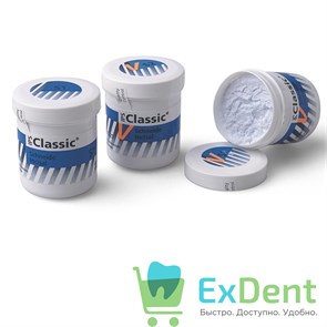 Классик Масса режущего края / Classic Incisal туба 20гр S4