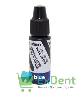 {{photo.Alt || photo.Description || 'Kolor+ (Колор плюс) BLUE (синий) - композитный краситель (2 мл)'}}