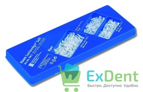 Клинья Luciwedges Soft набор -  (ультрамаленькие 100 шт, маленькие 50 шт, средние 50 шт)