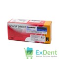 Gradia (Градия) Direct FLO A3.5 - низкомодульный светоотверждаемый гибридный композит (2 х 1,5 г) - фото 10475