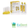 Hydrorise (Гидрорайз) Extra Light Body Normal Set - A-силикон очень низкой вязкости (2 х 50 мл) - фото 25804