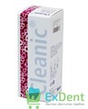 Паста полировочная Cleanic с фтором, вкус ягоды (100 г) - фото 27545