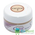 Noritake (Наритаки) CZR Внутренний краситель IS Cervical 1 (3 г) - фото 30490