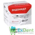 Без перфорации (100 игл)