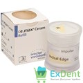 IPS e.max Ceram Impulse Incisal Edge - импульная масса кромки режущего края (20г) - фото 36204