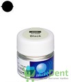 Zeo Ce Light Stain Black (Черный) - паста, используется как внешний и внутрений краситель (3.5 г) - фото 38360