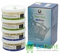 Гарнитур акриловых зубов A2, S5, L6, M32 Gloria New Ace Million (560 шт) - фото 38622
