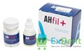 AHfil+ (Ашфил +) A2 - цемент стеклоиономерный (Аналог Фуджи 9) (15 г + 7 мл) - фото 38861