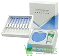 Opalescence (Опалисенс) PF 15% Mint (мята) система домашнего отбеливания (8 х 1,2 мл) - фото 40079