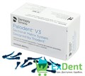 Клинья Palodent (Палодент) V3 small V3 WedgeGuard Refills маленькие (50 шт) - фото 41135